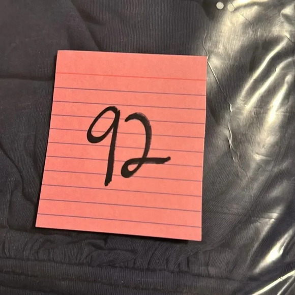 Gloria Vanderbilt Ladies' Embroidered Tee - Picture 7 of 7